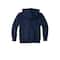 Port & Company® Core Fleece Pullover Hooded Toddler Sweatshirt